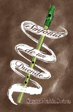 Cover Sinfonía de un duende (eBook, ePUB)