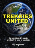 Trekkies United (eBook, ePUB) Trekkies United (eBook, ePUB)