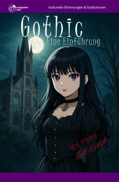 Cover Gothic (eBook, ePUB)