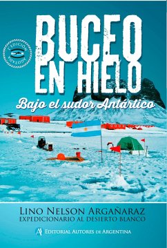 Cover Buceo en hielo (eBook, ePUB)