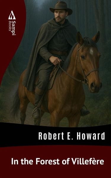 In the Forest of Villefère (eBook, ePUB) In the Forest of Villefère (eBook, ePUB)