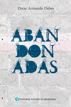 Cover Abandonadas (eBook, ePUB)