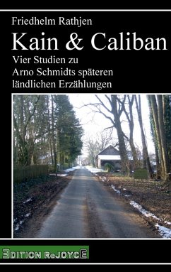 Cover Kain & Caliban