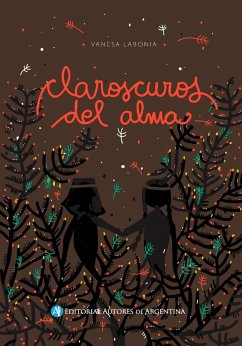 Cover Claroscuros del alma (eBook, ePUB)