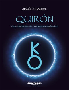 Cover QUIRÓN (eBook, ePUB)