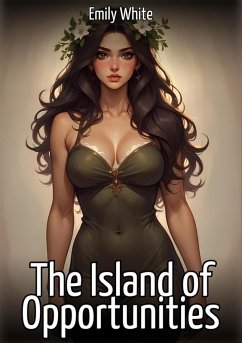 The Island of Opportunities (eBook, ePUB) - White, Emily