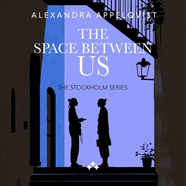 The Space Between Us (MP3-Download) The Space Between Us (MP3-Download)