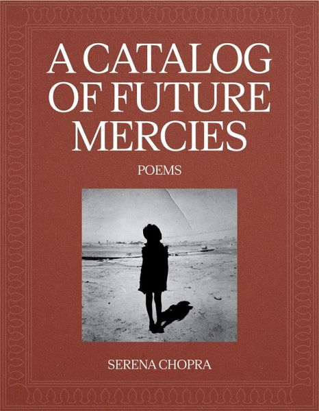 A Catalog of Future Mercies (eBook, ePUB) A Catalog of Future Mercies (eBook, ePUB)