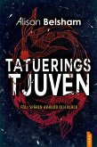 Tatueringstjuven (eBook, ePUB)