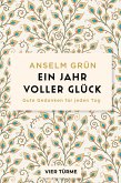 Ein Jahr voller Glück (eBook, ePUB)
