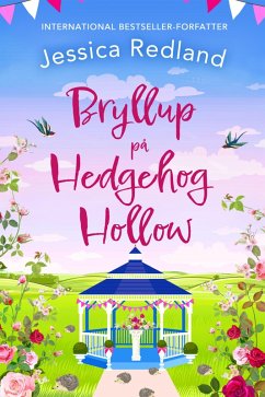 Cover Bryllup på Hedgehog Hollow (eBook, ePUB)