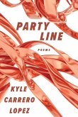 Party Line (eBook, ePUB) Party Line (eBook, ePUB)