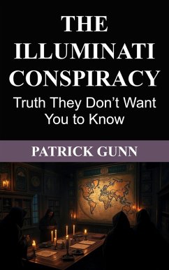 Cover The Illuminati Conspiracy (eBook, ePUB)