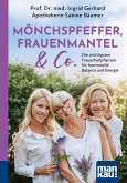 Mönchspfeffer, Frauenmantel & Co. (eBook, PDF)
