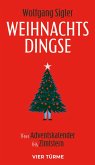 Weihnachtsdingse (eBook, ePUB) Weihnachtsdingse (eBook, ePUB)