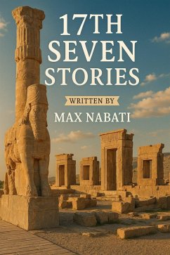Cover 17th Seven Stories (eBook, ePUB)