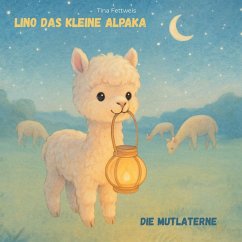 Lino das kleine Alpaka (eBook, ePUB)