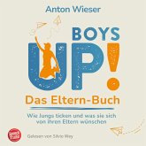 Boys Up! Das Eltern-Buch (MP3-Download)