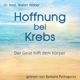 Hoffnung bei Krebs (MP3-Download) Hoffnung bei Krebs (MP3-Download)