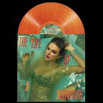 The Life Of A Showgirl: Sweat And Vanilla Perfume