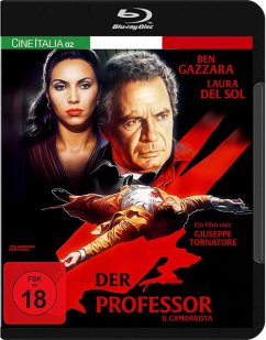 Cover Der Professor