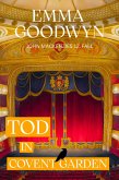Tod in Covent Garden (eBook, ePUB)