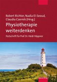 Physiotherapie weiterdenken (eBook, PDF)