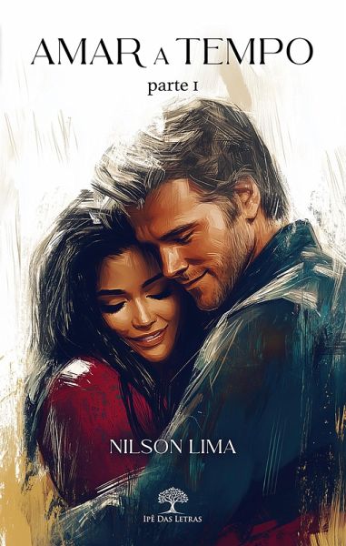 Amar a Tempo, parte 1 (eBook, ePUB) Amar a Tempo, parte 1 (eBook, ePUB)
