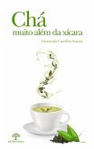 Chá muito além da xícara (eBook, ePUB)