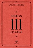 Minhas 111 Crônicas (eBook, ePUB)