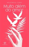 Muito além do amor (eBook, ePUB)