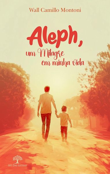 Aleph, Um Milagre Em Minha vida (eBook, ePUB) Aleph, Um Milagre Em Minha vida (eBook, ePUB)