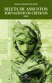 Seleta de assuntos jornalísticos críticos (2025) (eBook, ePUB)