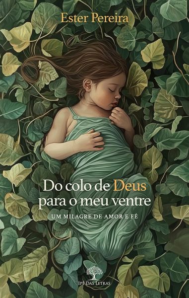 Do colo de Deus para o meu ventre (eBook, ePUB) Do colo de Deus para o meu ventre (eBook, ePUB)