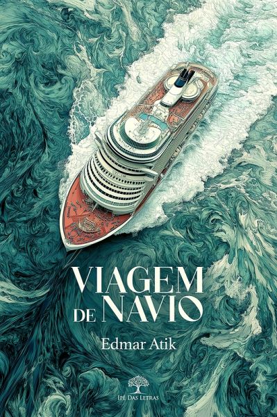 Viagem de Navio (eBook, ePUB) Viagem de Navio (eBook, ePUB)