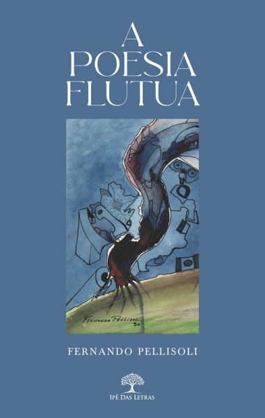 A poesia flutua (eBook, ePUB)