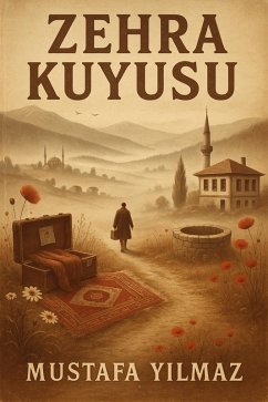Zehra Kuyusu (eBook, ePUB) - Yilmaz, Mustafa