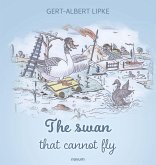 The swan that cannot fly (eBook, ePUB) The swan that cannot fly (eBook, ePUB)
