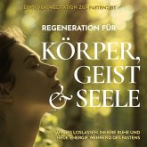 Einschlafmeditation zur Fastenzeit - Regeneration für Körper, Geist und Seele (MP3-Download) Einschlafmeditation zur Fastenzeit - Regeneration für Körper, Geist und Seele (MP3-Download)