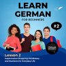 Learn German for Beginners - Lesson 2... - Bild 1