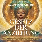Einschlafmeditation – Manifestiere Wunder mit dem Gesetz der Anziehung (MP3-Download)