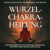 Einschlafmeditation für Sicherheit und Erdung - Wurzelchakra-Heilung (MP3-Download) Einschlafmeditation für Sicherheit und Erdung - Wurzelchakra-Heilung (MP3-Download)