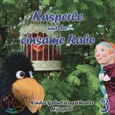 Kasperle und der einsame Rabe (MP3-Download)