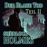 Sherlock Holmes - Der Blaue Tod... - Bild 1