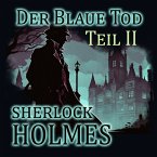 Sherlock Holmes - Der Blaue Tod (MP3-Download)