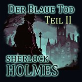 Sherlock Holmes - Der Blaue Tod (MP3-Download)