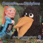 Kasperle und das Honighaus (MP3-Download)