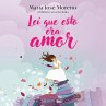 Leí que esto era amor (MP3-Download) - Bild 1