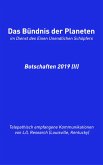 Botschaften 2019 (II) (eBook, ePUB) Botschaften 2019 (II) (eBook, ePUB)