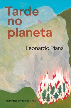 Tarde no planeta (eBook, ePUB) Cover Tarde no planeta (eBook, ePUB)